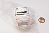 EXCEED MODEL FIAT [3.Bossa Nova White (Normal Edition)]
