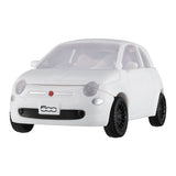 EXCEED MODEL FIAT [3.Bossa Nova White (Normal Edition)]