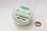 EXCEED MODEL FIAT [4.Mentorzata (Normal Edition)]