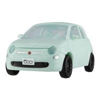 EXCEED MODEL FIAT [4.Mentorzata (Normal Edition)]