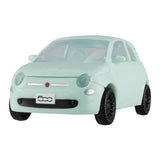 EXCEED MODEL FIAT [4.Mentorzata (Normal Edition)]