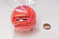 EXCEED MODEL FIAT [5.Pasodoble Red (Wheel Silver Paint Ver.)]