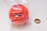 EXCEED MODEL FIAT [5.Pasodoble Red (Wheel Silver Paint Ver.)]