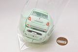 EXCEED MODEL FIAT [8.Mentorzata (Wheel Silver Paint Ver.)]