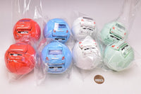 EXCEED MODEL FIAT [All 8 type set(Full Complete)]