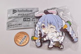 Hololive Capsule rubber mascot collection [3.Usada Pekora]