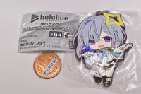 Hololive Capsule rubber mascot collection [5.Amane Kanata]