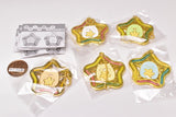 Sumikkogurashi Stained Glass Key Chain [All 5 type set(Full Complete)]