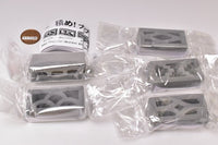 Stack! Block wall [All 5 type set(Full Complete)]