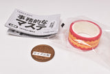TAMA-KYU Jimutekina Masking tape [2.Hayameni omeshiagarikudasai]