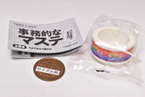 TAMA-KYU Jimutekina Masking tape [3.Saioshi]