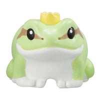 Hugcot Kerocot Part.2 [2.King of frogs]