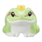Hugcot Kerocot Part.2 [2.King of frogs]