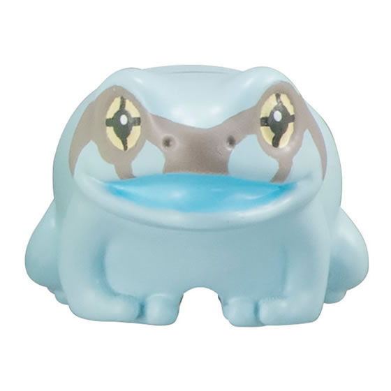 Hugcot Kerocot Part.2 [4.Milky frog]