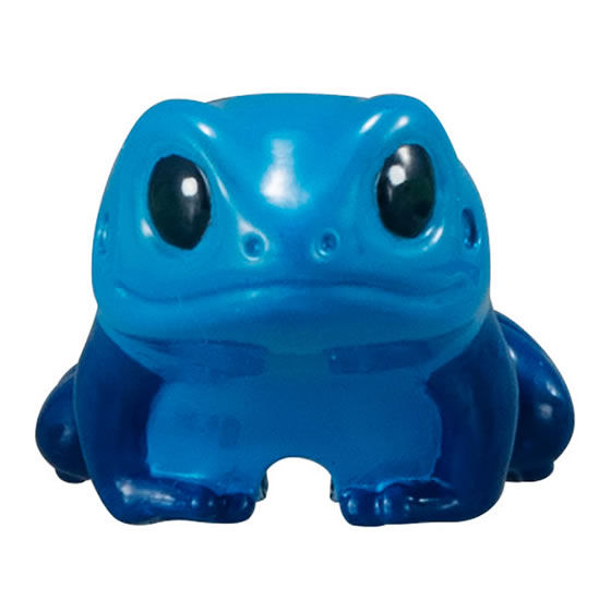 Hugcot Kerocot Part.2 [5.Aizome Poison dart frog]