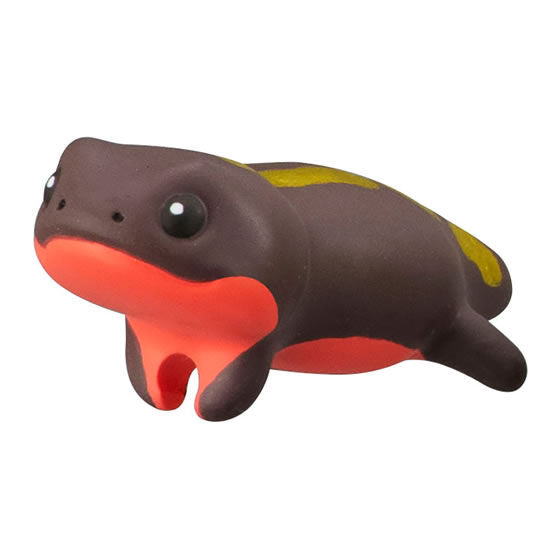 Hugcot Kerocot Part.2 [6.Cynops ensicauda]