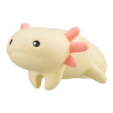 Hugcot Kerocot Part.2 [7.Mexican salamander (golden)]