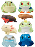Hugcot Kerocot Part.2 [All 8 type set(Full Complete)]