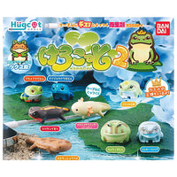 Hugcot Kerocot Part.2 [All 8 type set(Full Complete)]