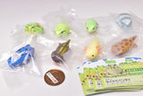 Hugcot Kerocot Part.2 [All 8 type set(Full Complete)]