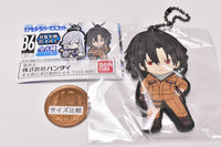 86(Eighty Six) Capsule rubber mascot [1.Shin]