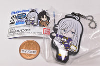 86(Eighty Six) Capsule rubber mascot [2.Lena (A)]