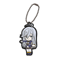 86(Eighty Six) Capsule rubber mascot [2.Lena (A)]