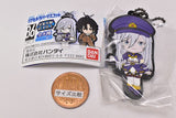 86(Eighty Six) Capsule rubber mascot [4.Lena (B)]