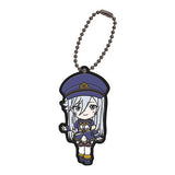 86(Eighty Six) Capsule rubber mascot [4.Lena (B)]