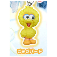 Sesame Street Seven Color Rainbow Mascot [3.Big Bird]