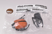 Konchu no Mori Henshin Konchu arawaru! [1.Hercules beetle]