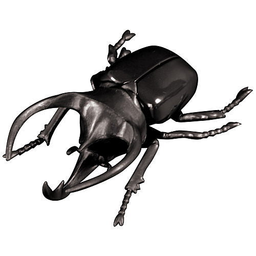 Konchu no Mori Henshin Konchu arawaru! [3.Caucasus beetle]