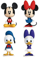 Disney LITTLE STYLE Figure [All 4 type set(Full Complete)]