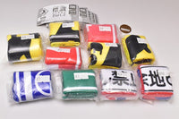 Sign mini towel Part.2 [All 10 type set(Full Complete)]