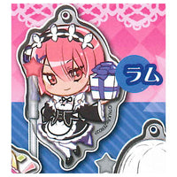 Decora PIC Acrylic Re: Life in a different world from Zero [3.Ram]