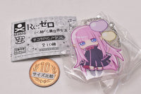 Decora PIC Acrylic Re: Life in a different world from Zero [10.Ryuzu]