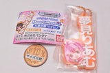 THE IDOLM@STER Cinderella Girls Capsule Rubber Mascot Name Collection! 02 [10.Riamu Yumemi]