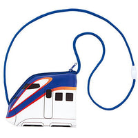 Shinkansen shoulder pouch Part.2 [5.E3 Series Tsubasa]