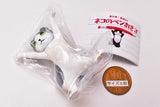 Cat pen holder Part.3 Drooping ears, Long hair ver [2.Dripping ears (Hachiware)]