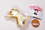 Cat pen holder Part.3 Drooping ears, Long hair ver [5.Long hair (Brown Hachiware)]