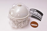 Factory tank mascot [2.Gas holder white]