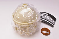 Factory tank mascot [3.Gas holder ivory]