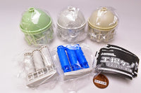 Factory tank mascot [All 5 type set(Full Complete)]