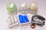 Factory tank mascot [All 5 type set(Full Complete)]