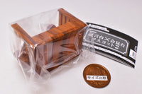 MINI Testimony stand / press conference mascot Part.2 [1.Judge's desk and hammer]