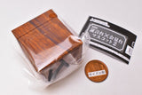 MINI Testimony stand / press conference mascot Part.2 [2.Press conference A (natural)]