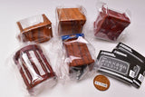 MINI Testimony stand / press conference mascot Part.2 [All 5 type set(Full Complete)]