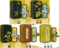 Scroll mascot memo [All 5 type set(Full Complete)]