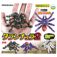 Tarantula Part.2 [All 3 type set(Full Complete)]