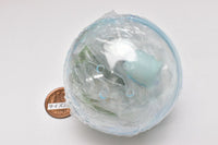 Sumikkogurashi Capsule Terrarium [5.Tokage & Nisetsumuri]